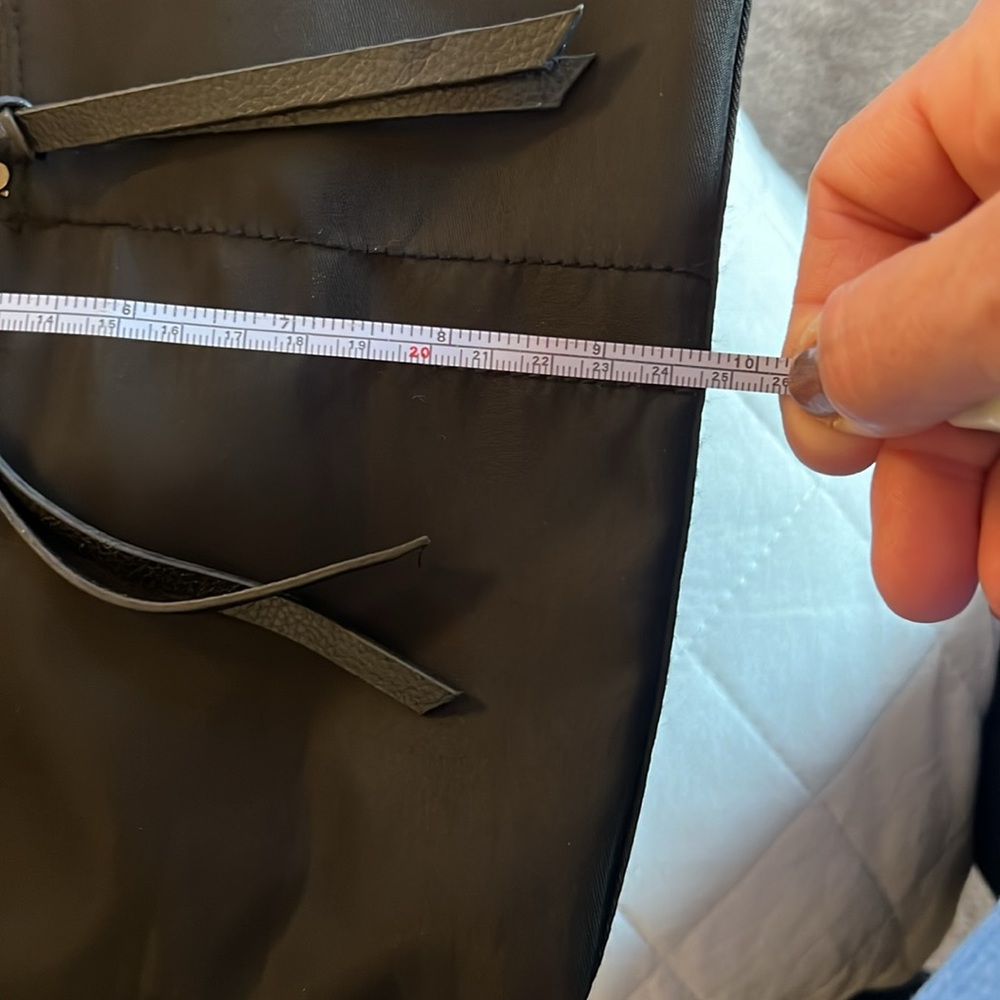 Botkier Newyork Mini Trigger Backpack - image 6